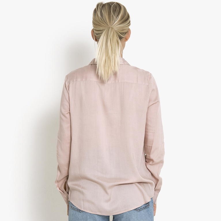 Pocket Blouse "Sia" Pocket Blouse "Sia"